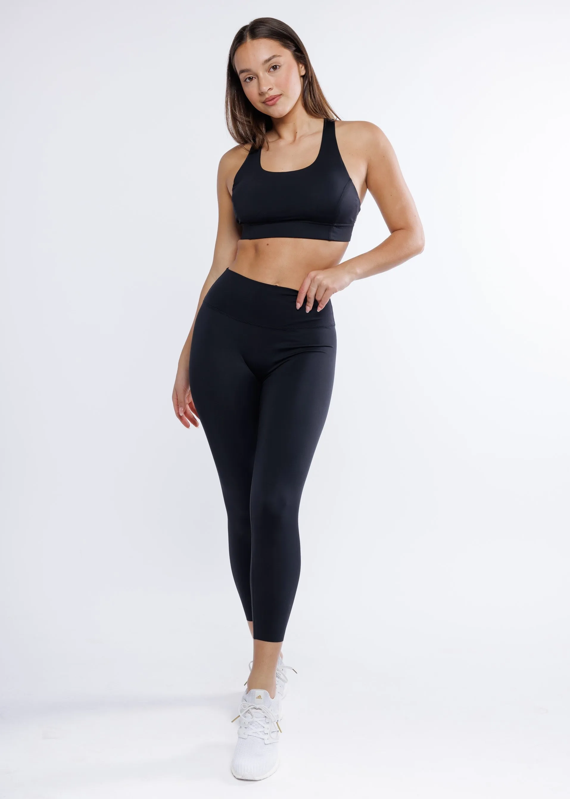 Studio Leggings - Black