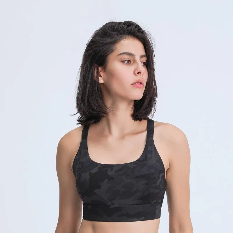 TEMB Sports Bra