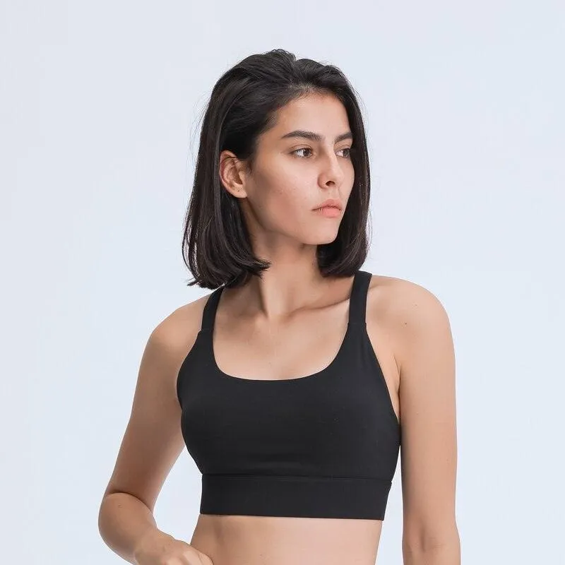 TEMB Sports Bra