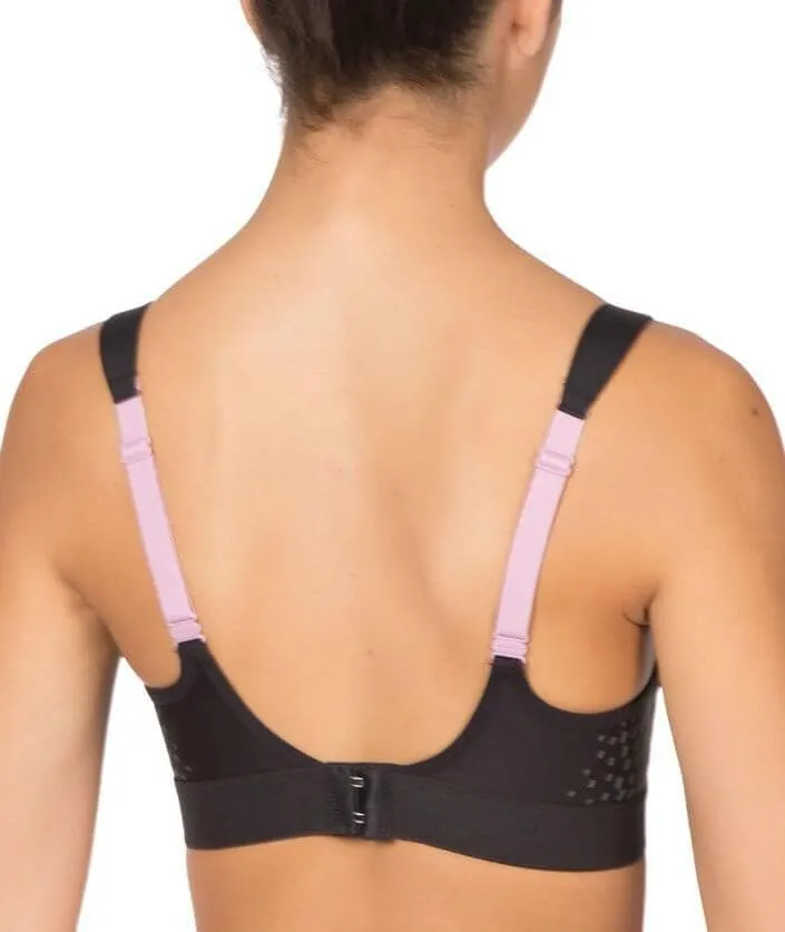 Triumph Triaction Boost Lite Push Up Bra - Black