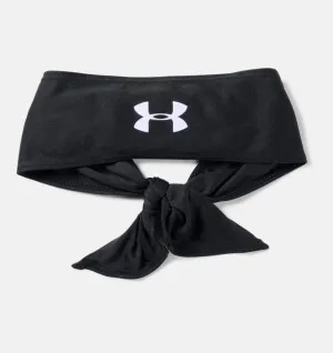 Under Armour Tie Headband