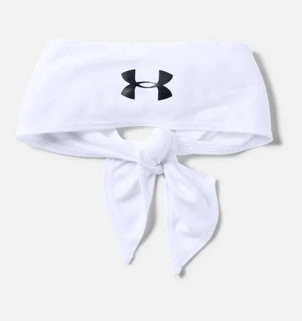 Under Armour Tie Headband