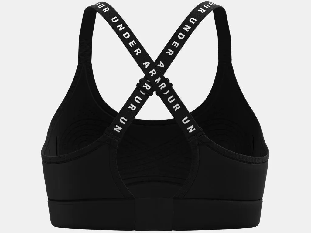 Under Armour Women's Infinity Mid Cover Sports Bra