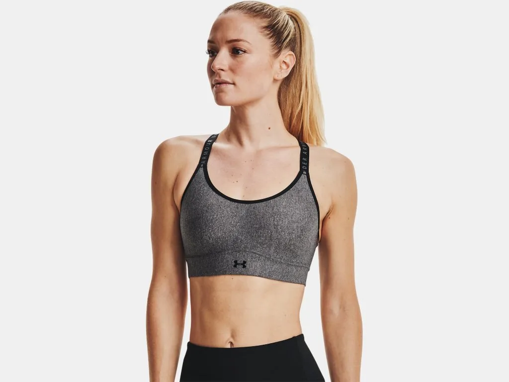 Under Armour Women's Infinity Mid Cover Sports Bra