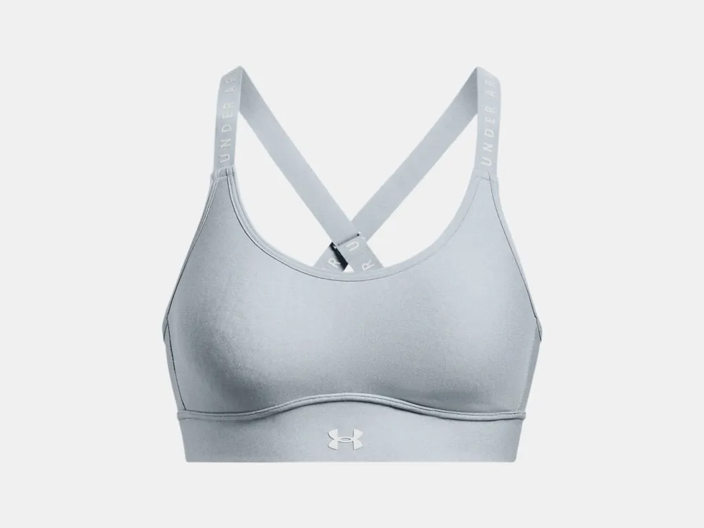 Under Armour Women's Infinity Mid Cover Sports Bra