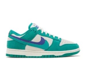 WMNS NIKE DUNK LOW SE '85 "NEPTUNE GREEN" DO9457 101