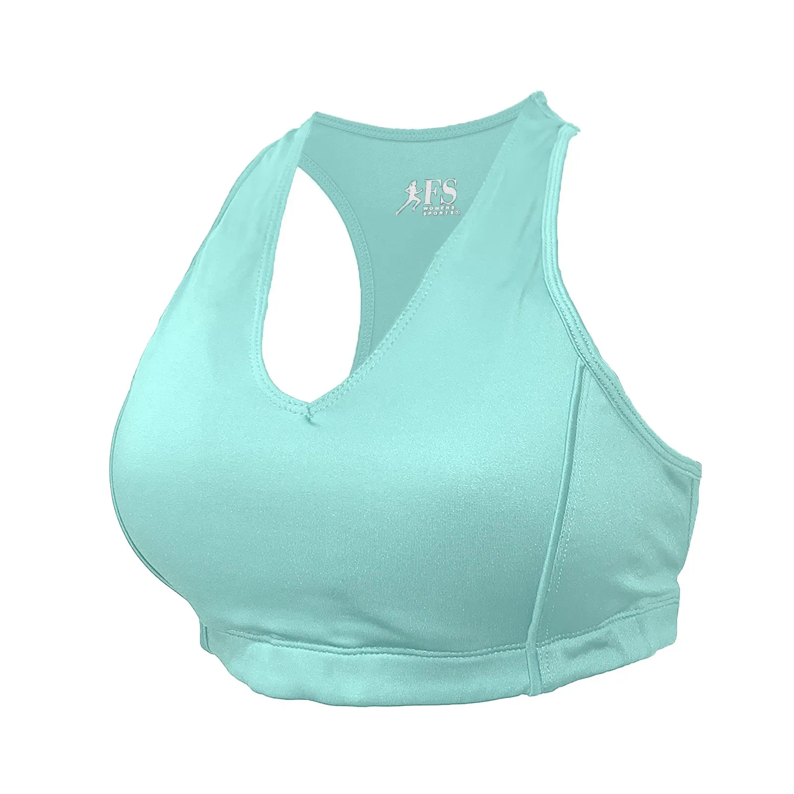 Women's Frank Shorter Sports Bra