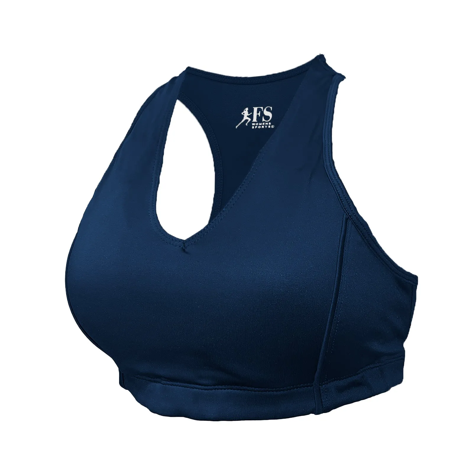 Women's Frank Shorter Sports Bra