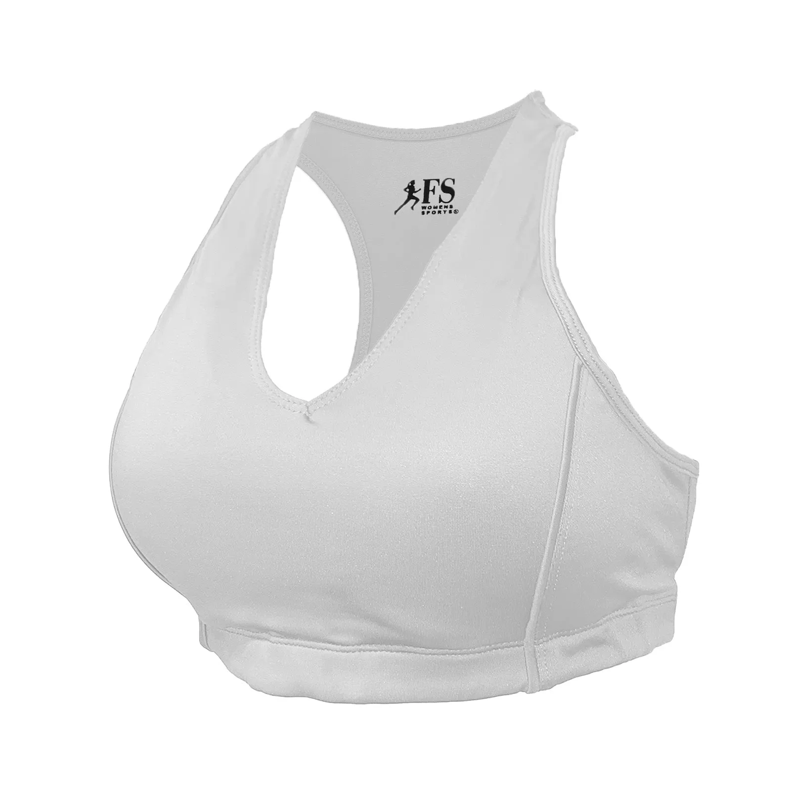 Women's Frank Shorter Sports Bra