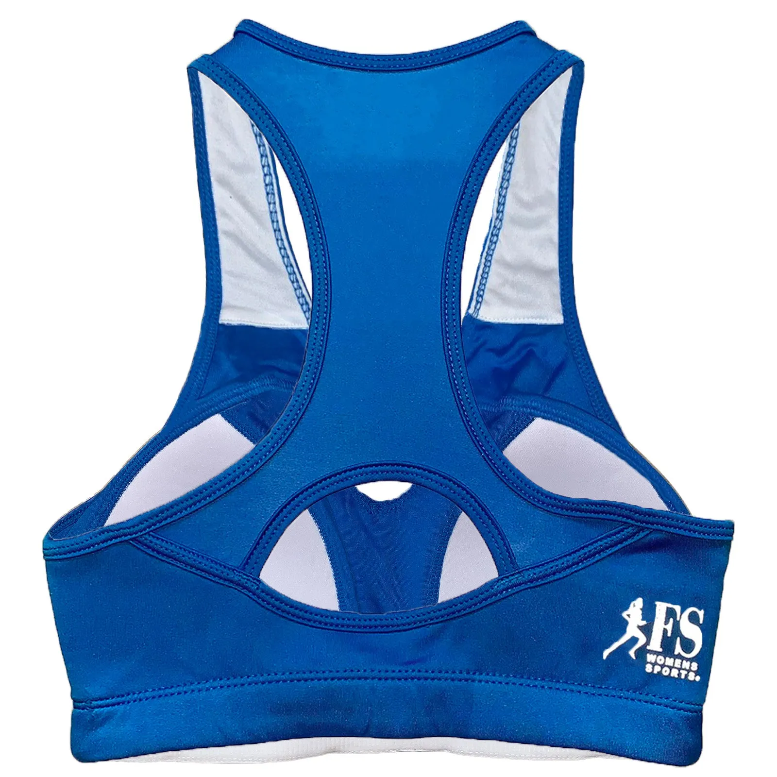 Women's Frank Shorter Sports Bra