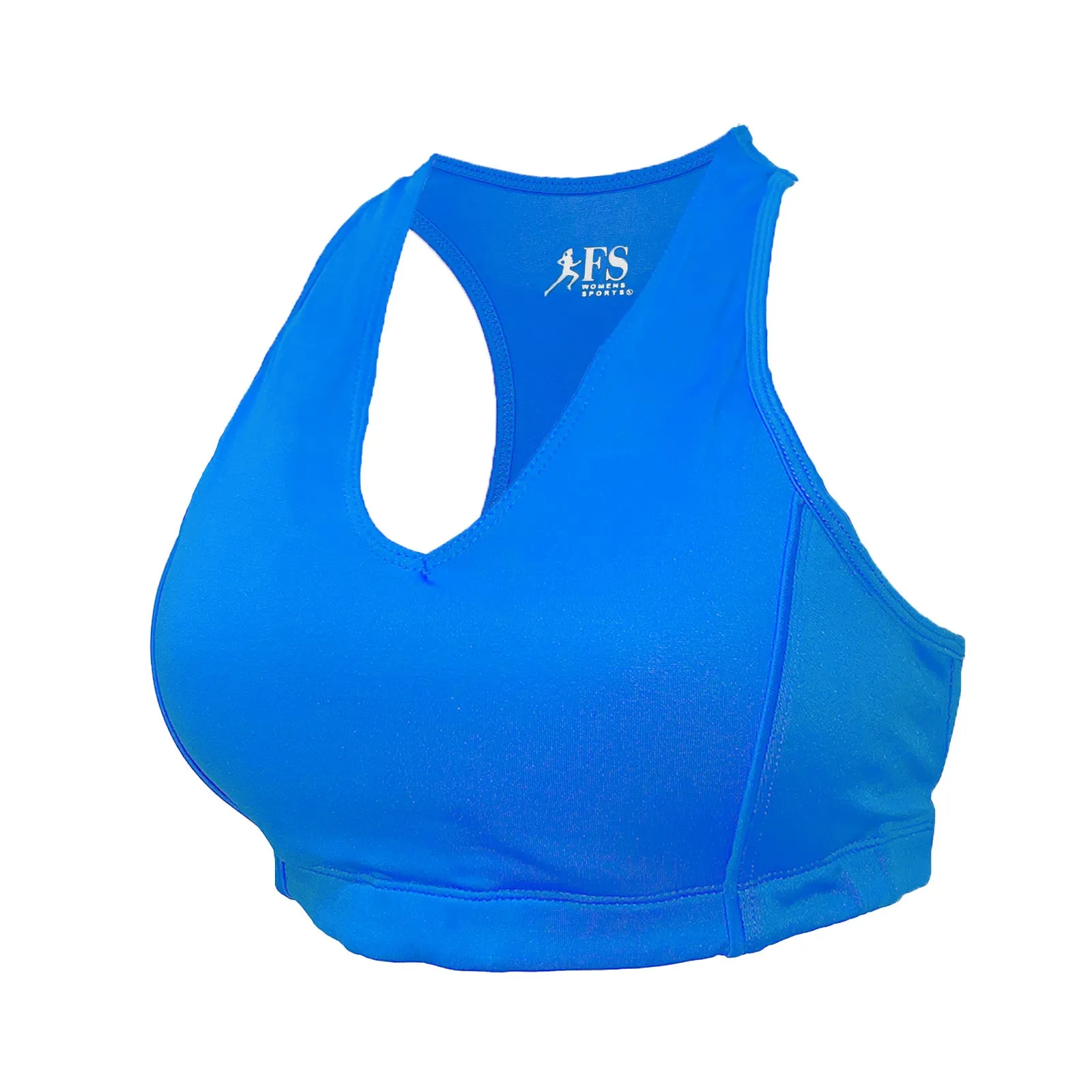 Women's Frank Shorter Sports Bra