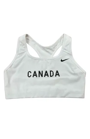 Women's Nike Athletics Canada Swoosh Bra