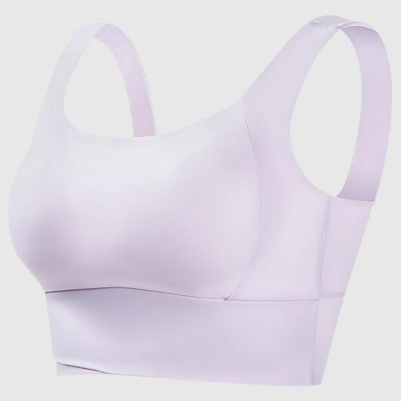 Women's Sports Push Up Bra Top