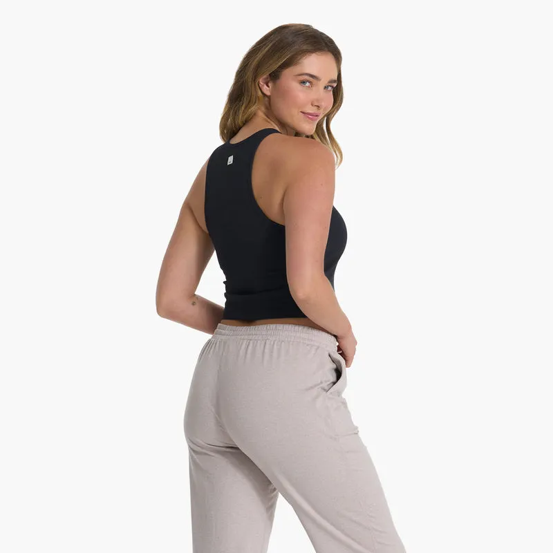 Women's Vuori Elevation Plyo Tank