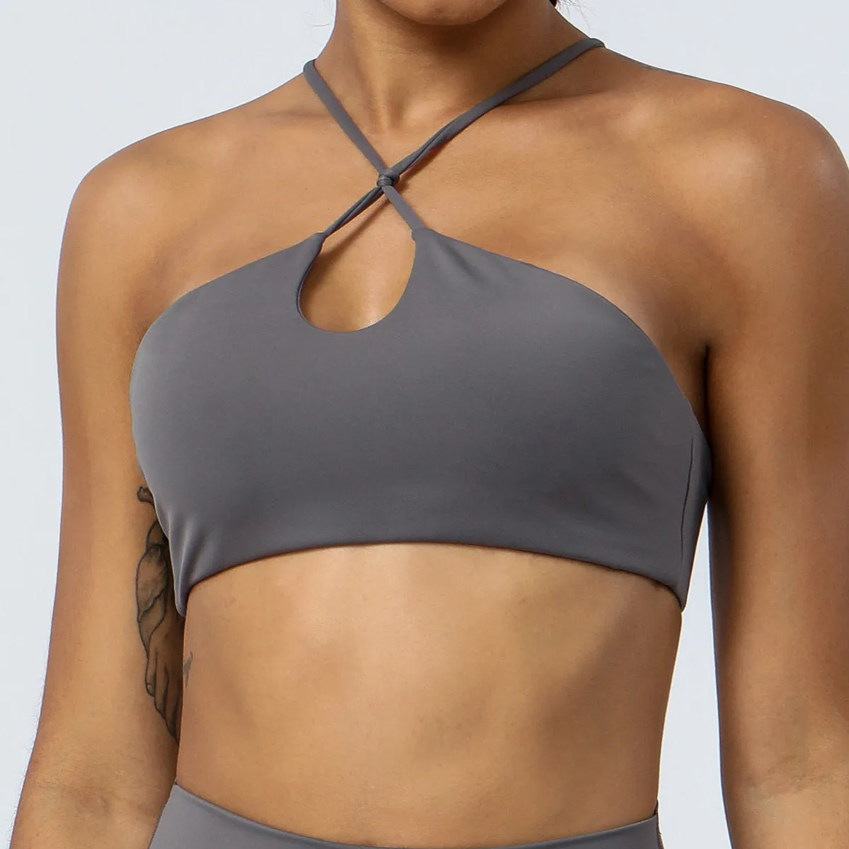 Yoga Workout Bra