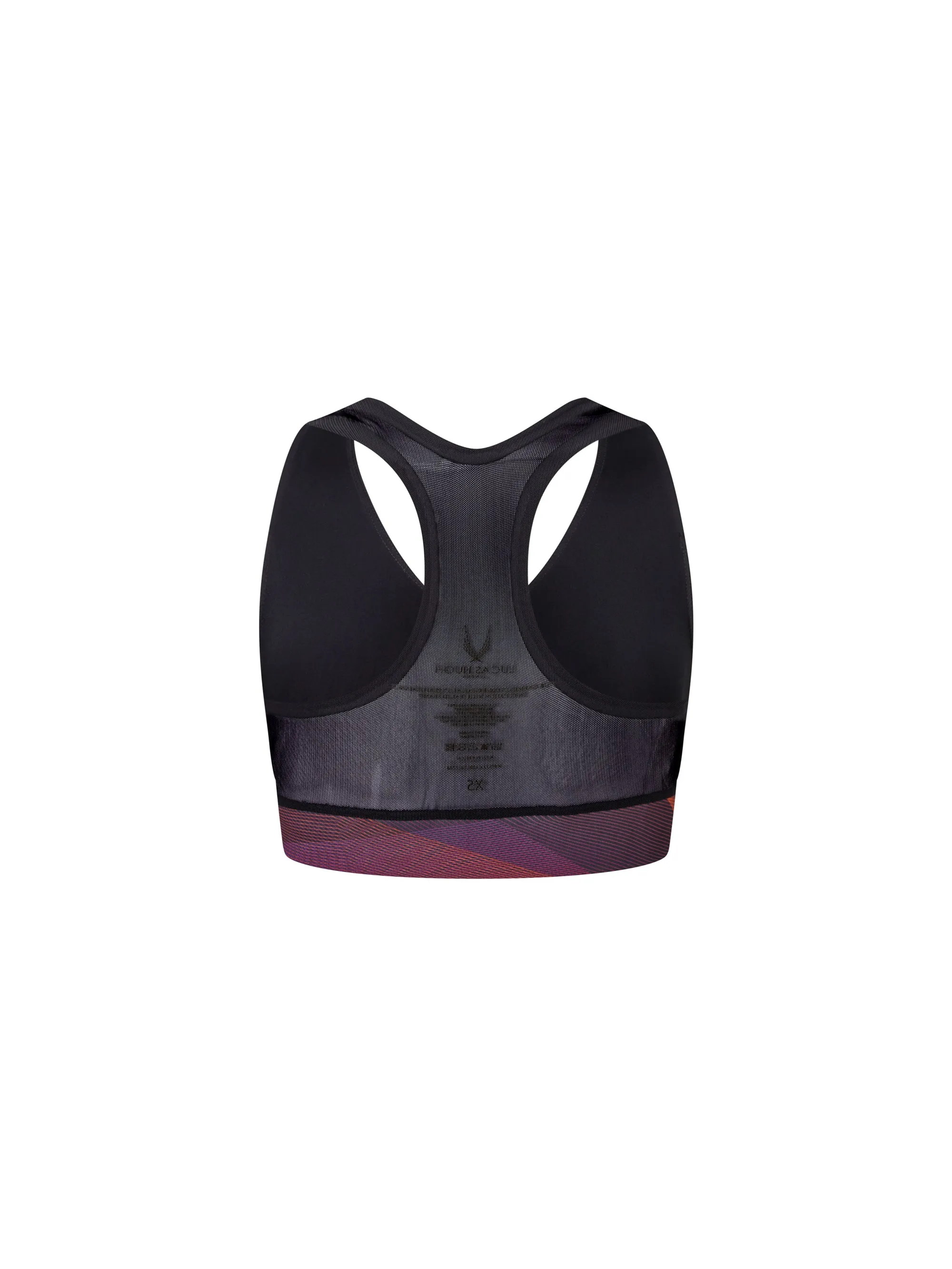 Zenon Sports Bra