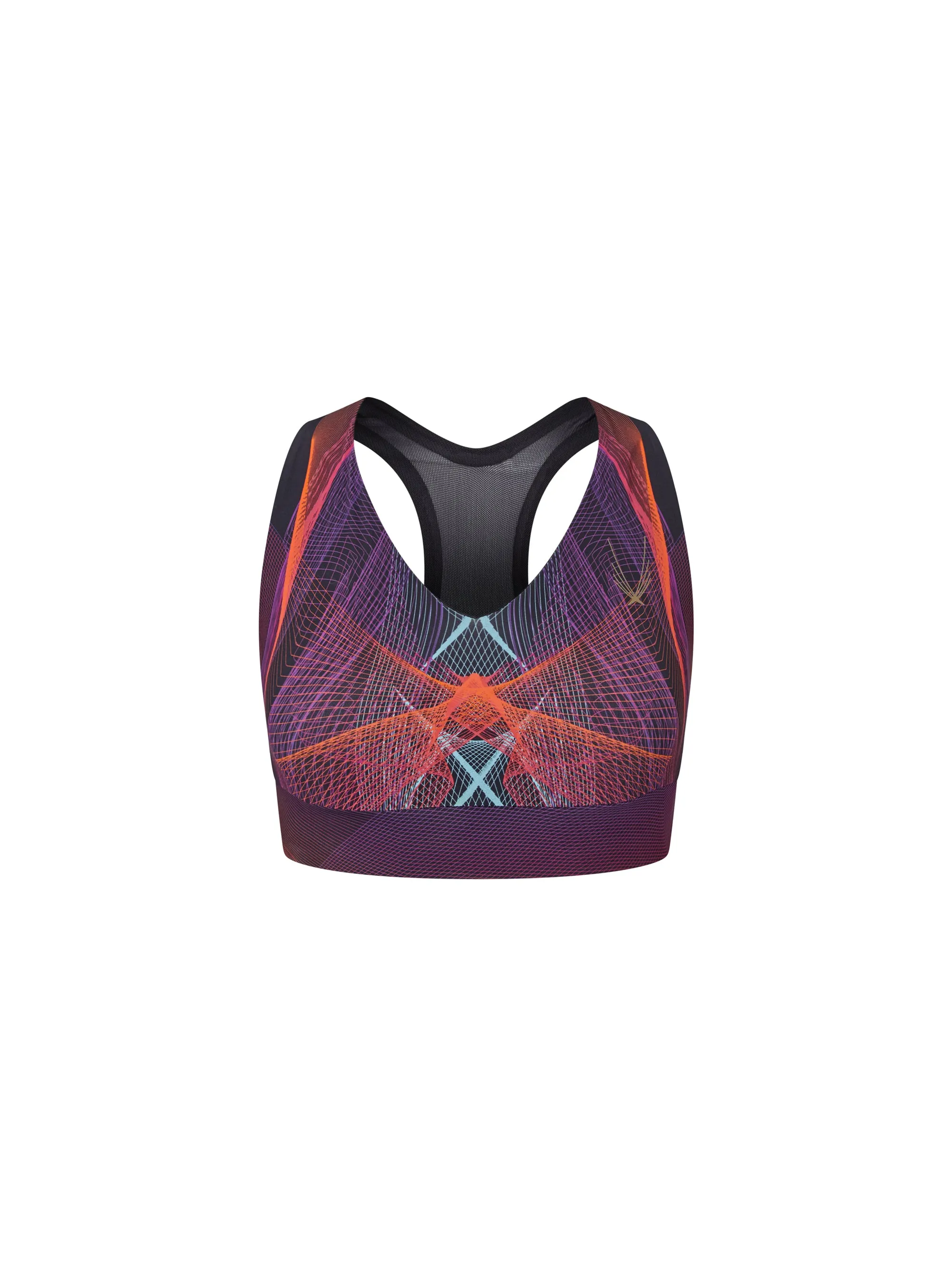 Zenon Sports Bra